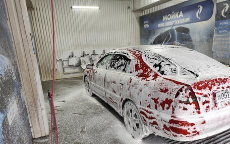 Mitsubishi Carisma I, 2003 год, 490 000 рублей, 15 фотография