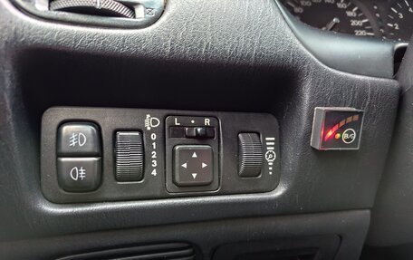 Mitsubishi Carisma I, 2003 год, 490 000 рублей, 14 фотография