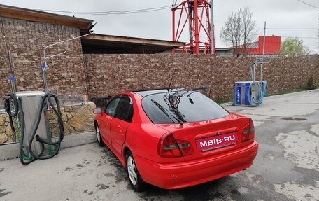 Mitsubishi Carisma I, 2003 год, 490 000 рублей, 12 фотография