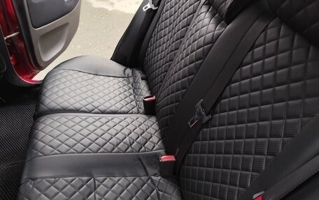 Mitsubishi Carisma I, 2003 год, 490 000 рублей, 9 фотография