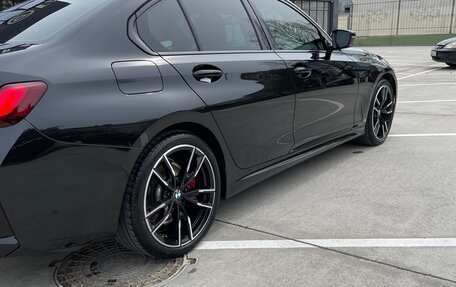 BMW 3 серия, 2023 год, 8 200 000 рублей, 8 фотография