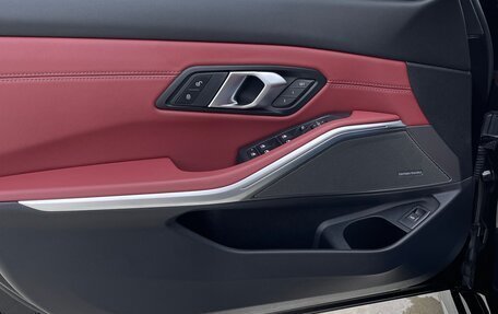 BMW 3 серия, 2023 год, 8 200 000 рублей, 19 фотография