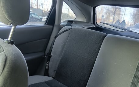 Ford Focus IV, 2002 год, 130 000 рублей, 7 фотография