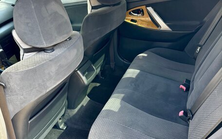 Toyota Camry, 2007 год, 1 060 000 рублей, 10 фотография