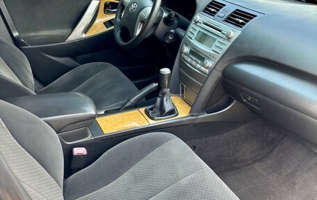 Toyota Camry, 2007 год, 1 060 000 рублей, 9 фотография