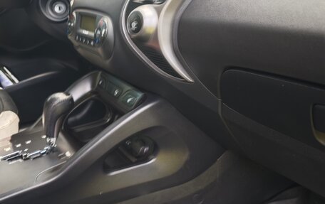 Hyundai ix35 I рестайлинг, 2014 год, 1 650 000 рублей, 2 фотография