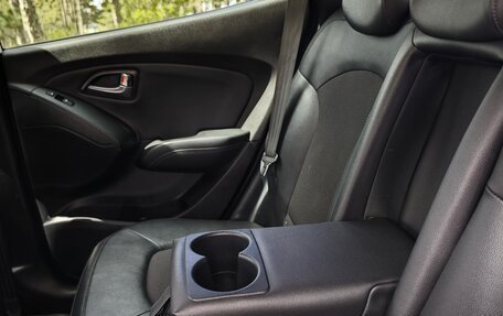 Hyundai ix35 I рестайлинг, 2014 год, 1 650 000 рублей, 10 фотография