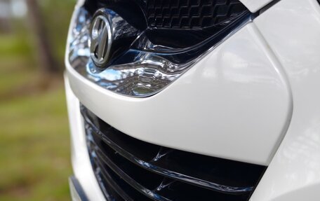 Hyundai ix35 I рестайлинг, 2014 год, 1 650 000 рублей, 12 фотография