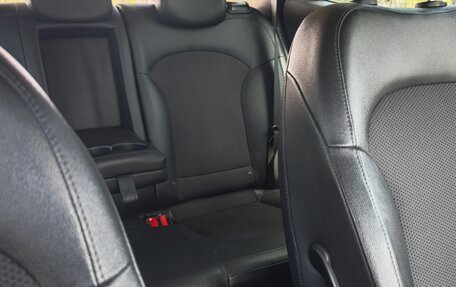 Hyundai ix35 I рестайлинг, 2014 год, 1 650 000 рублей, 7 фотография