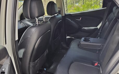 Hyundai ix35 I рестайлинг, 2014 год, 1 650 000 рублей, 8 фотография