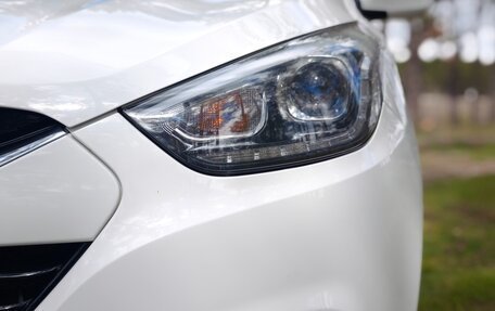 Hyundai ix35 I рестайлинг, 2014 год, 1 650 000 рублей, 13 фотография