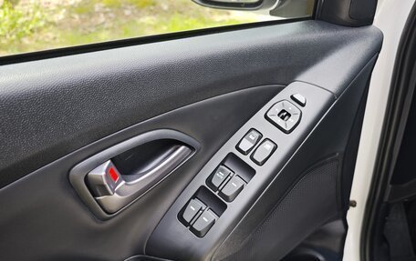 Hyundai ix35 I рестайлинг, 2014 год, 1 650 000 рублей, 16 фотография