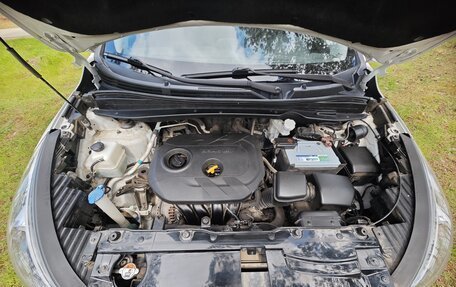 Hyundai ix35 I рестайлинг, 2014 год, 1 650 000 рублей, 15 фотография