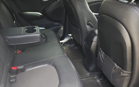 Hyundai ix35 I рестайлинг, 2014 год, 1 650 000 рублей, 22 фотография