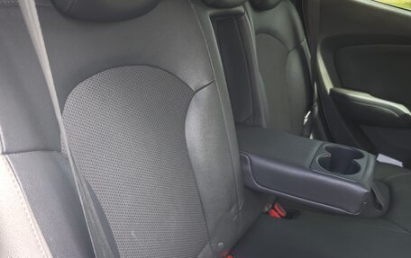Hyundai ix35 I рестайлинг, 2014 год, 1 650 000 рублей, 19 фотография