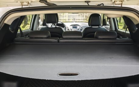 Hyundai ix35 I рестайлинг, 2014 год, 1 650 000 рублей, 26 фотография