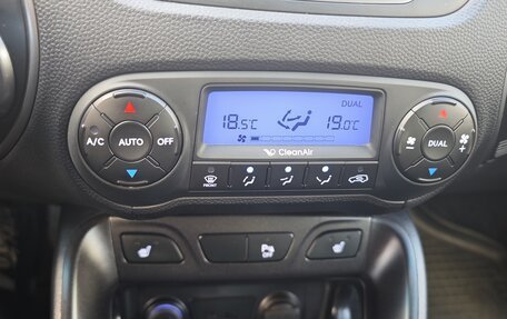 Hyundai ix35 I рестайлинг, 2014 год, 1 650 000 рублей, 24 фотография