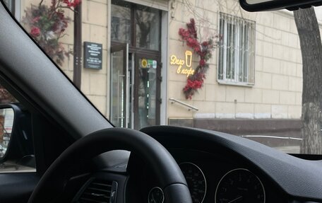 BMW 3 серия, 2016 год, 2 150 000 рублей, 18 фотография