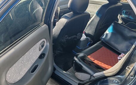 KIA Spectra II (LD), 2008 год, 300 000 рублей, 2 фотография