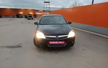 Opel Astra H, 2010 год, 630 000 рублей, 7 фотография
