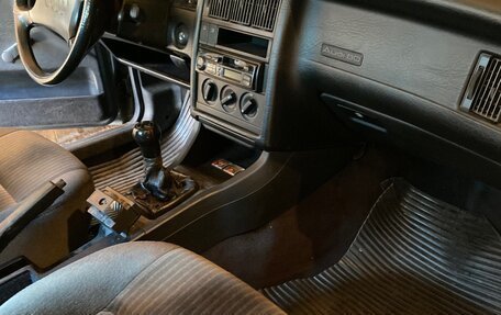 Audi 80, 1989 год, 490 000 рублей, 6 фотография