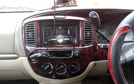 Mazda Tribute II, 2001 год, 670 000 рублей, 5 фотография