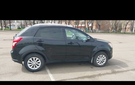 SsangYong Actyon II рестайлинг, 2014 год, 1 300 000 рублей, 7 фотография