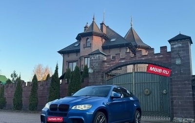 BMW X6 M, 2013 год, 2 350 000 рублей, 1 фотография