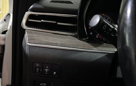 KIA K5, 2020 год, 2 500 000 рублей, 13 фотография