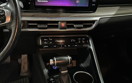 KIA K5, 2020 год, 2 500 000 рублей, 11 фотография