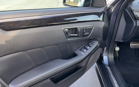 Mercedes-Benz E-Класс, 2011 год, 1 650 000 рублей, 15 фотография
