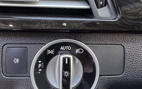 Mercedes-Benz E-Класс, 2011 год, 1 650 000 рублей, 19 фотография