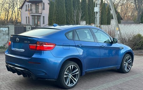 BMW X6 M, 2013 год, 2 350 000 рублей, 4 фотография