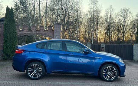 BMW X6 M, 2013 год, 2 350 000 рублей, 2 фотография