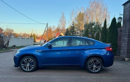 BMW X6 M, 2013 год, 2 350 000 рублей, 6 фотография