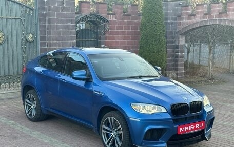 BMW X6 M, 2013 год, 2 350 000 рублей, 5 фотография