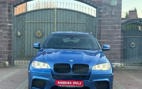BMW X6 M, 2013 год, 2 350 000 рублей, 3 фотография