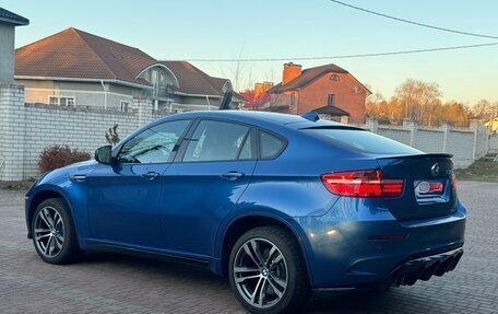 BMW X6 M, 2013 год, 2 350 000 рублей, 7 фотография