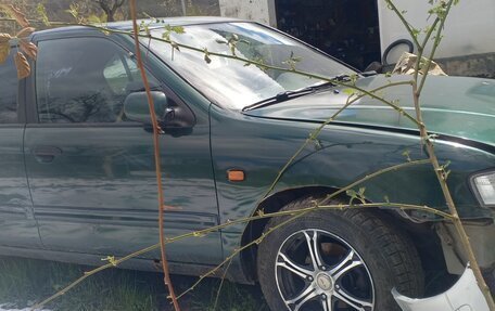 Nissan Primera II рестайлинг, 1997 год, 135 000 рублей, 2 фотография