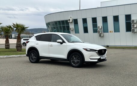 Mazda CX-5 II, 2020 год, 2 950 000 рублей, 2 фотография