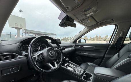 Mazda CX-5 II, 2020 год, 2 950 000 рублей, 12 фотография