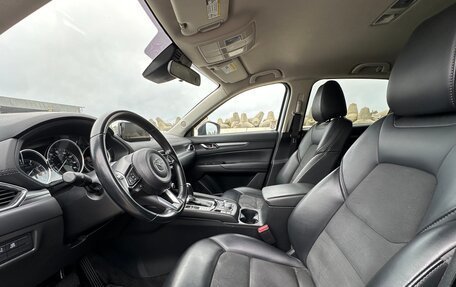 Mazda CX-5 II, 2020 год, 2 950 000 рублей, 15 фотография