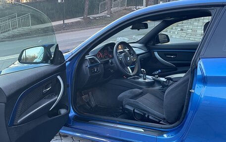 BMW 4 серия, 2014 год, 2 510 000 рублей, 9 фотография