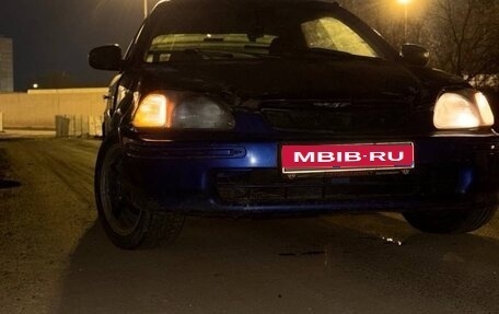 Honda Civic VII, 1996 год, 109 000 рублей, 1 фотография