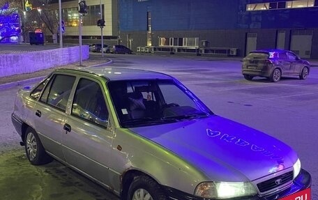 Daewoo Nexia I рестайлинг, 1999 год, 125 000 рублей, 2 фотография