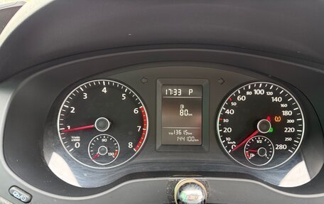 Volkswagen Jetta VI, 2014 год, 1 320 000 рублей, 11 фотография
