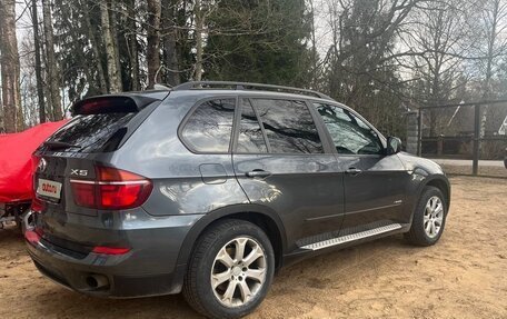 BMW X5, 2011 год, 1 700 000 рублей, 11 фотография
