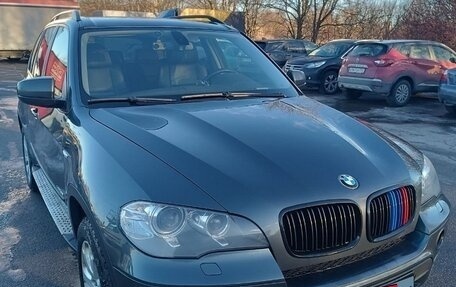 BMW X5, 2011 год, 1 700 000 рублей, 7 фотография