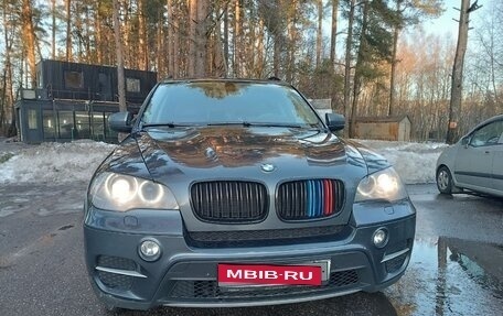 BMW X5, 2011 год, 1 700 000 рублей, 3 фотография