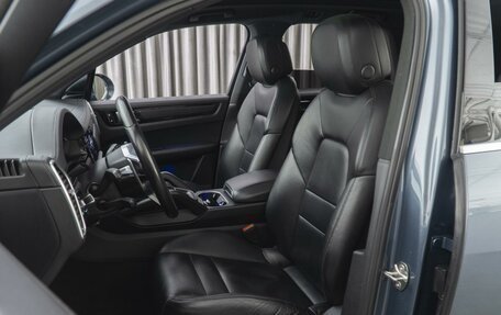 Porsche Cayenne III, 2018 год, 6 450 000 рублей, 10 фотография